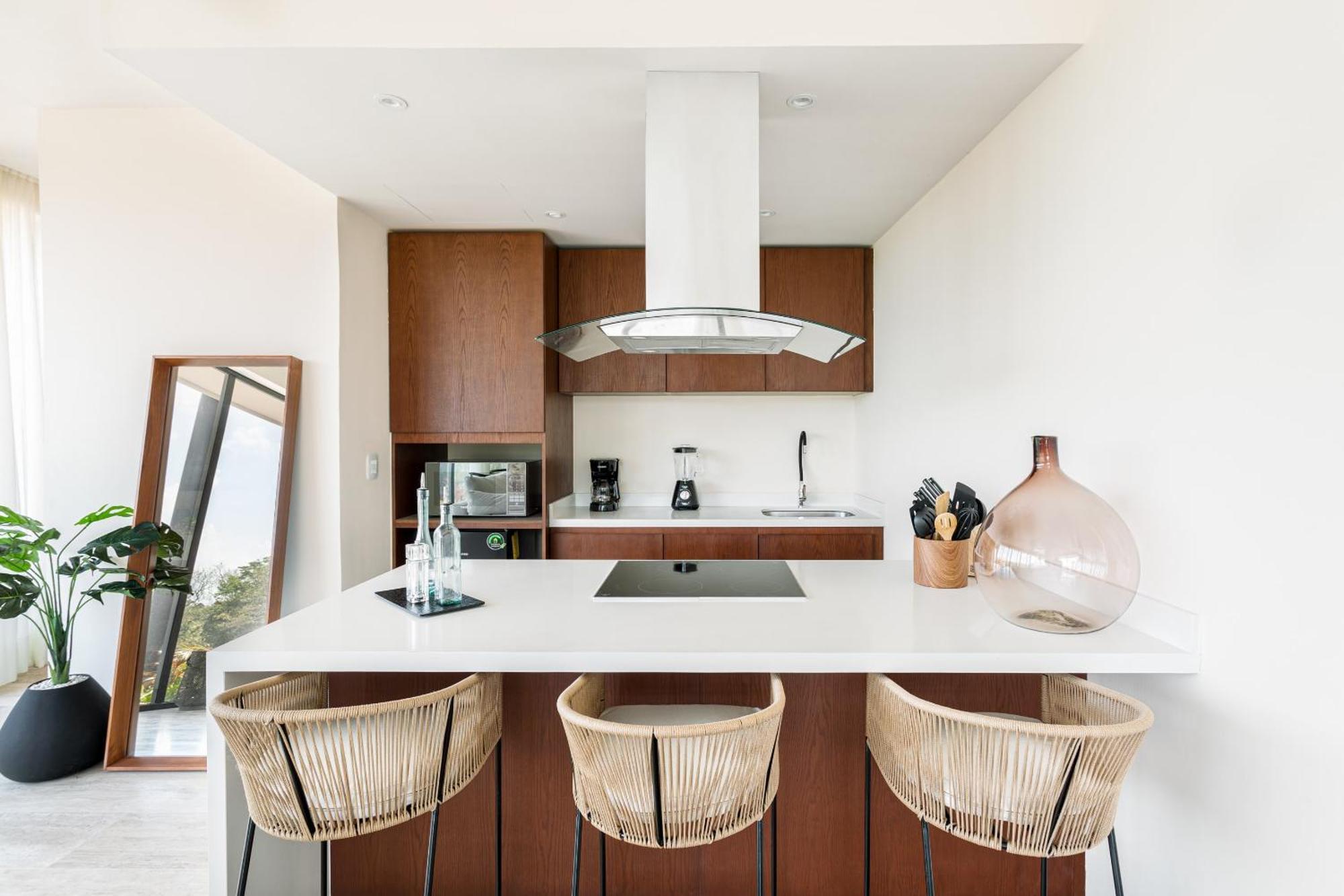 Apartamento Temple Paradise Luxury 6 Min From
