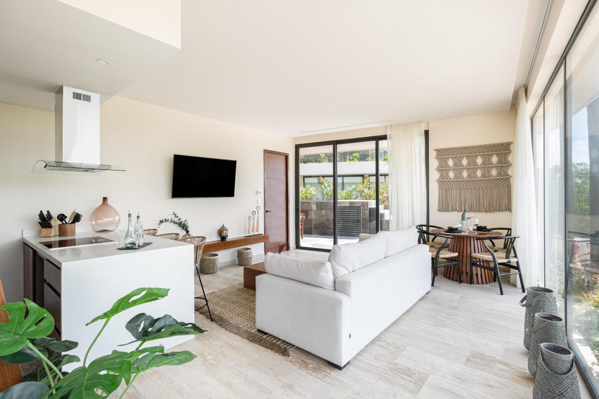 Apartamento Temple Paradise Luxury 6 Min From *
