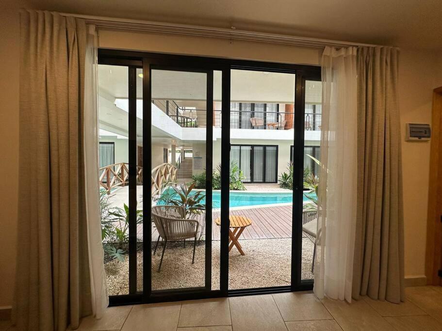 Apartamento Pool View