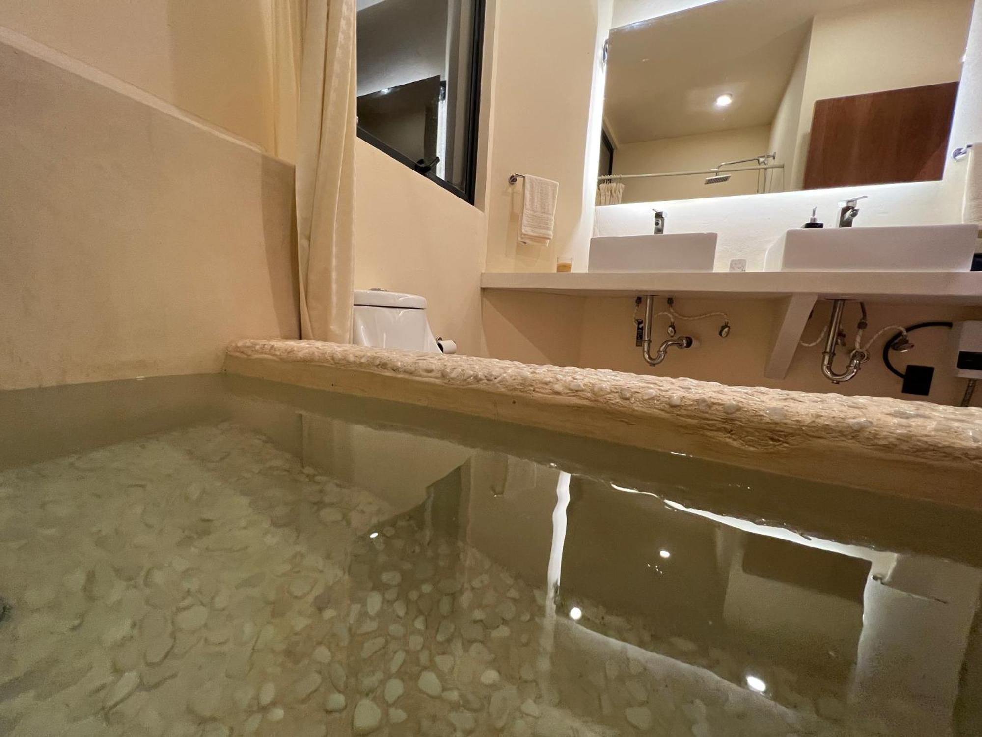 Apartamento Atipika