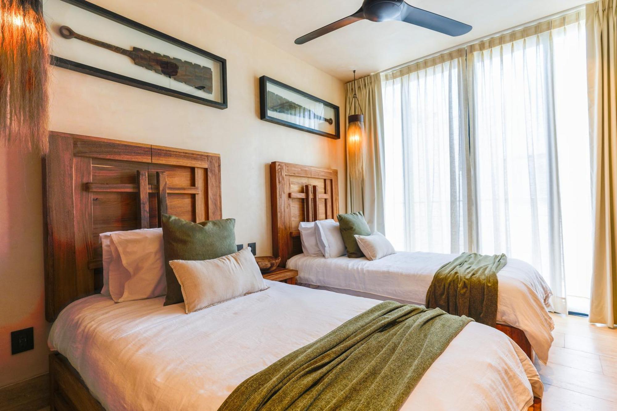 Trobbu Boutique Collection Hotel Tulum