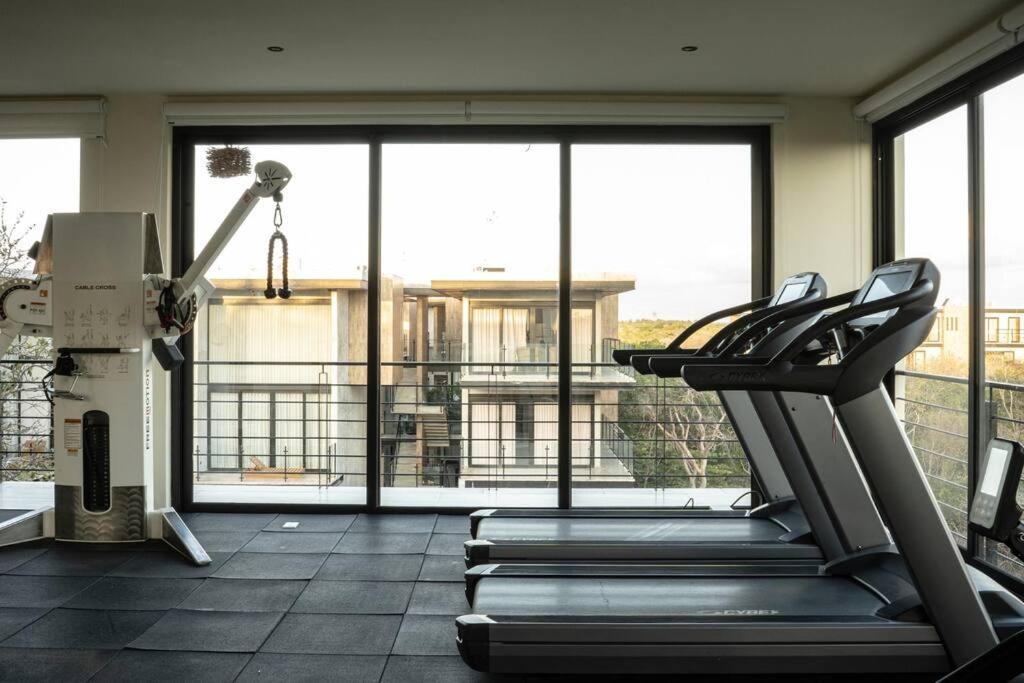 New 2 Bed And Bath - - Views To The Jungle Apartamento *