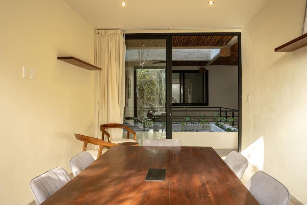 Apartamento New 2 Bed And Bath - - Views To The Jungle *