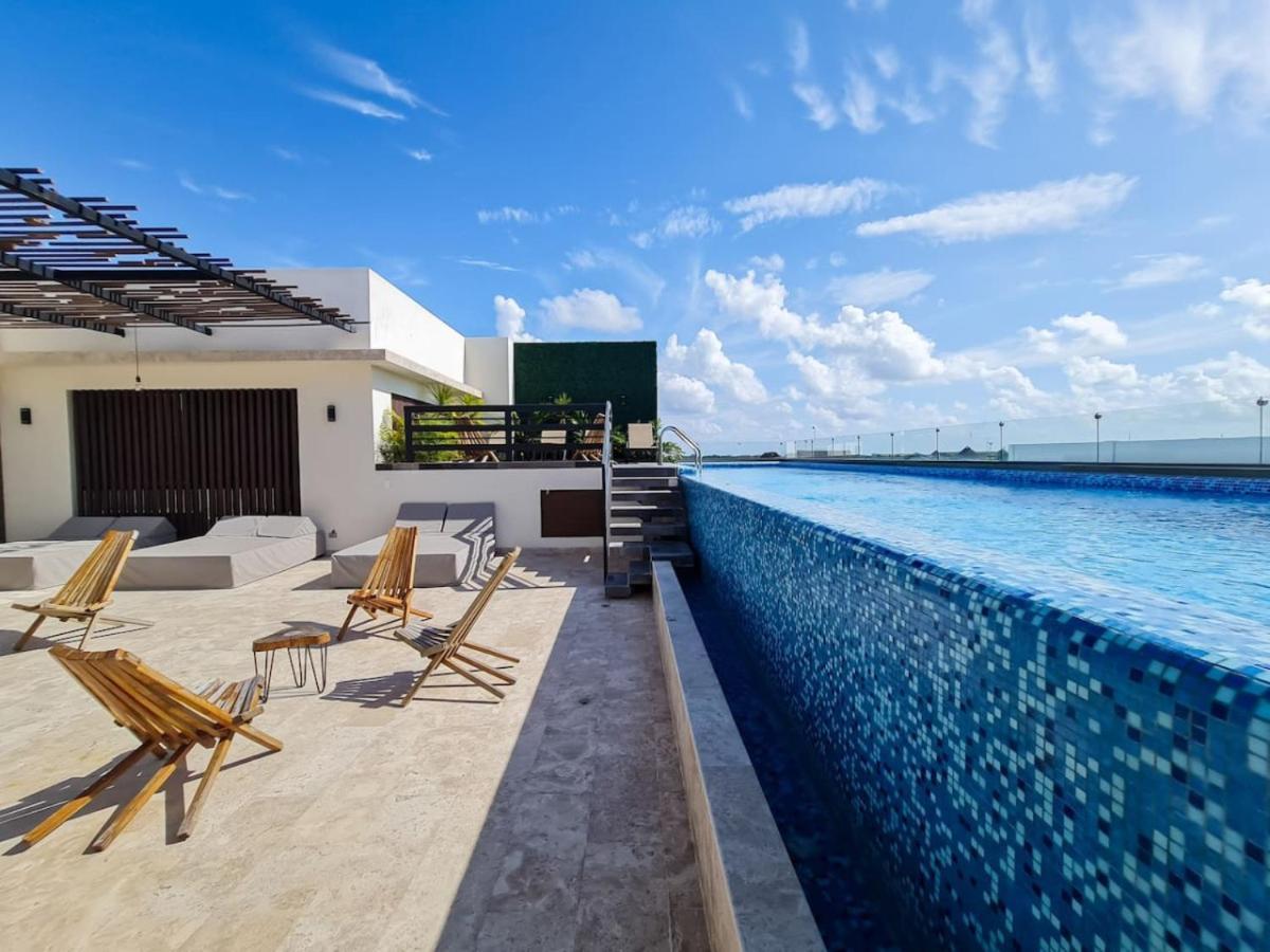 Free Club - Gaia 1br In Aldeazama Private Pool Apartment