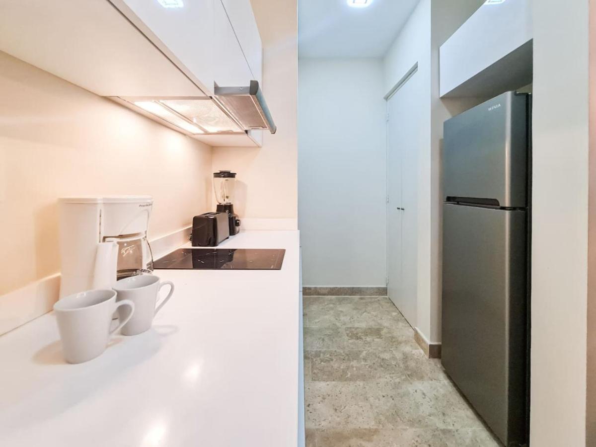 Free Club - Gaia 1br In Aldeazama Private Pool Tulum