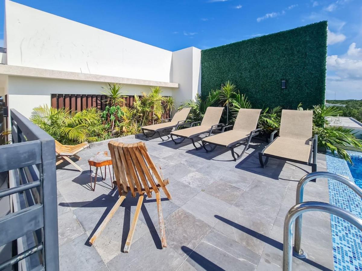 Free Club - Gaia 1br In Aldeazama Private Pool Apartment