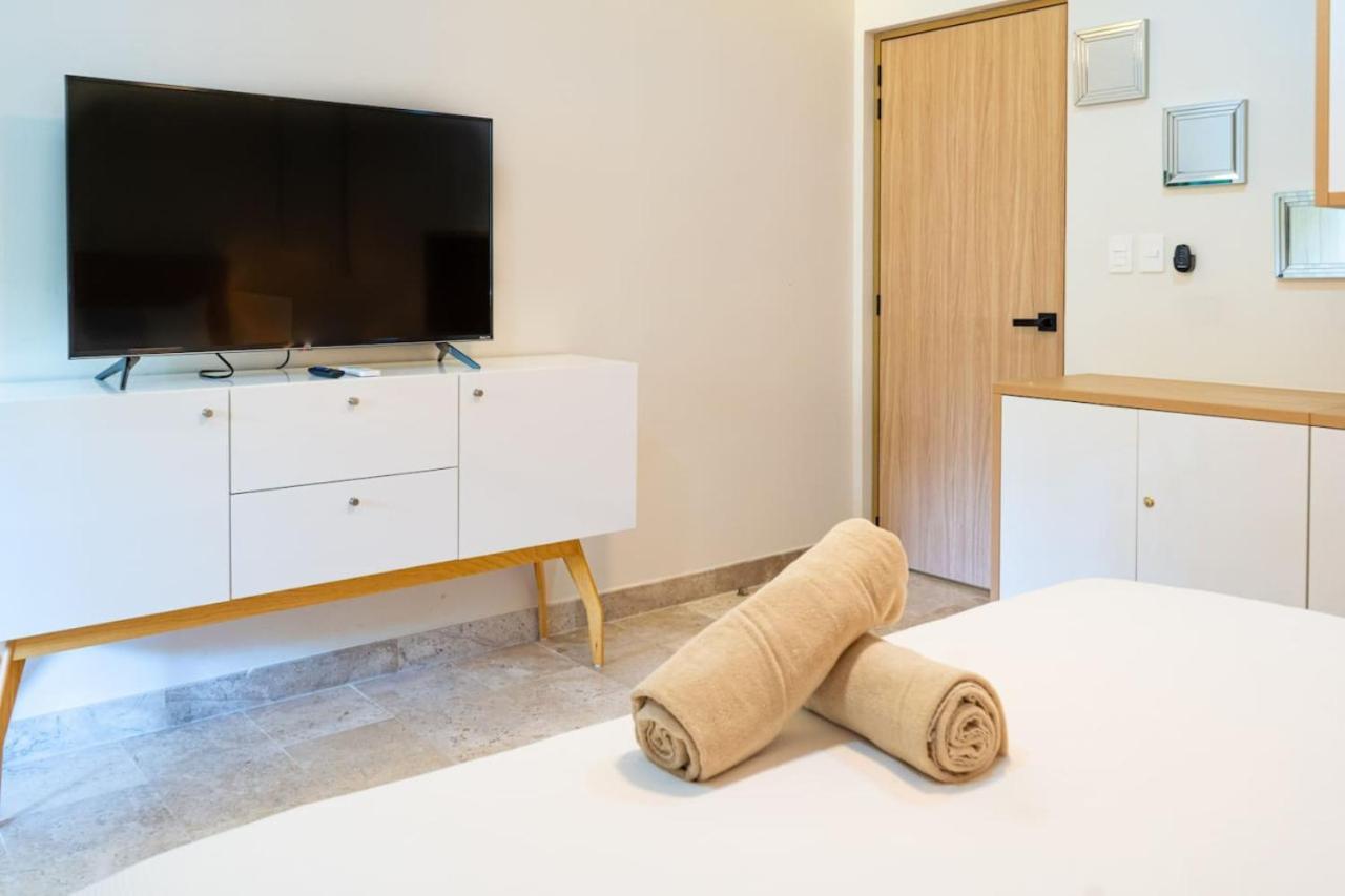 Free Club - Gaia 1br In Aldeazama Private Pool Apartment