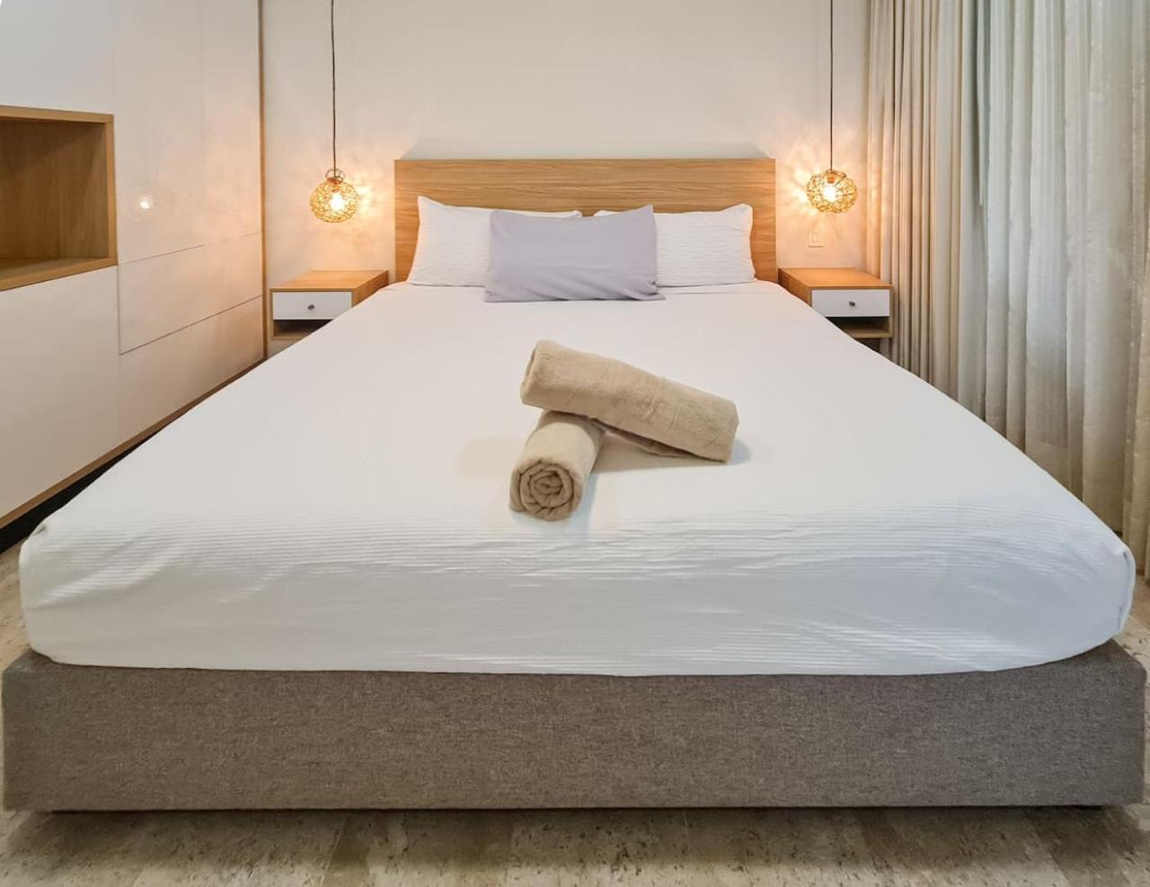 Free Club - Gaia 1br In Aldeazama Private Pool Apartment Tulum