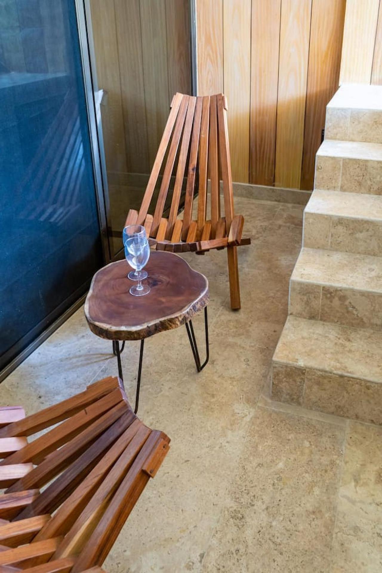 Apartment Free Club - Gaia 1br In Aldeazama Private Pool *