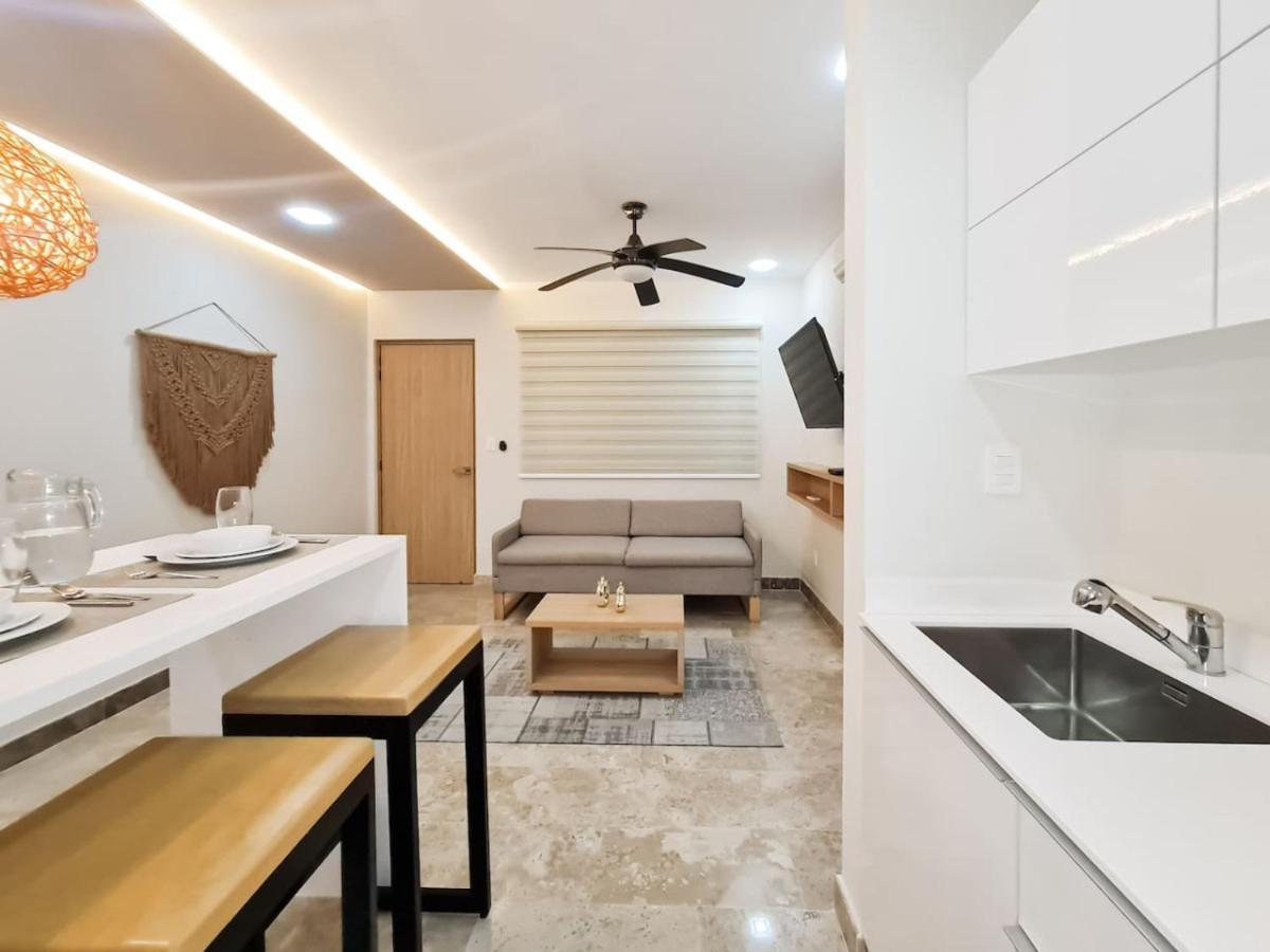 Free Club - Gaia 1br In Aldeazama Private Pool *