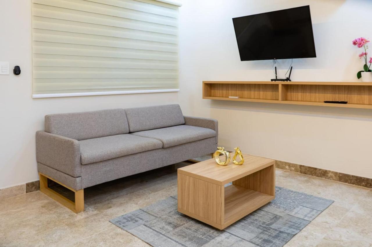 Free Club - Gaia 1br In Aldeazama Private Pool * Tulum