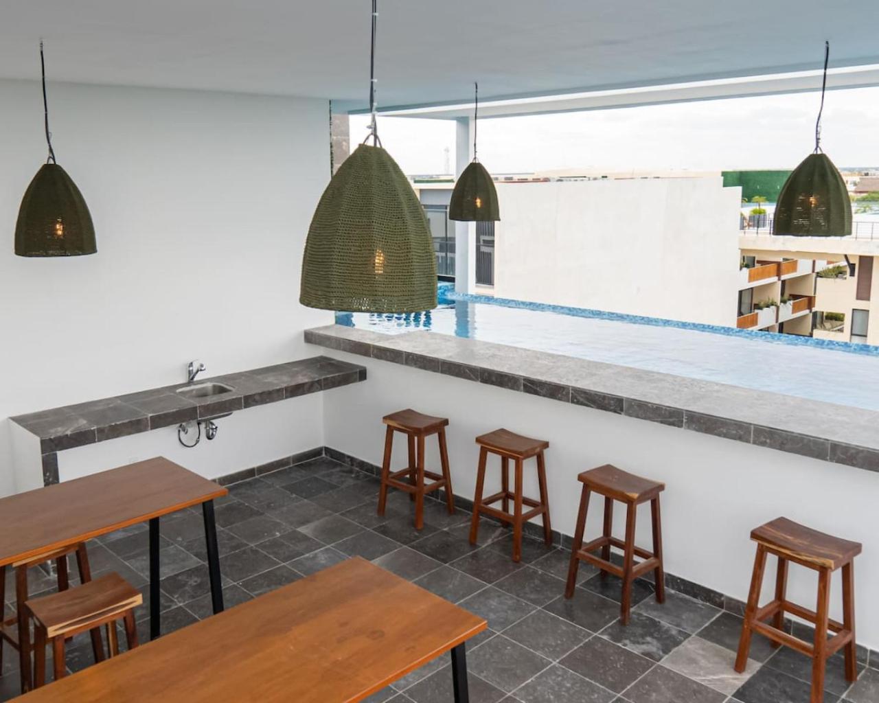 Apartamento Bora By Elle Free Club Tulum