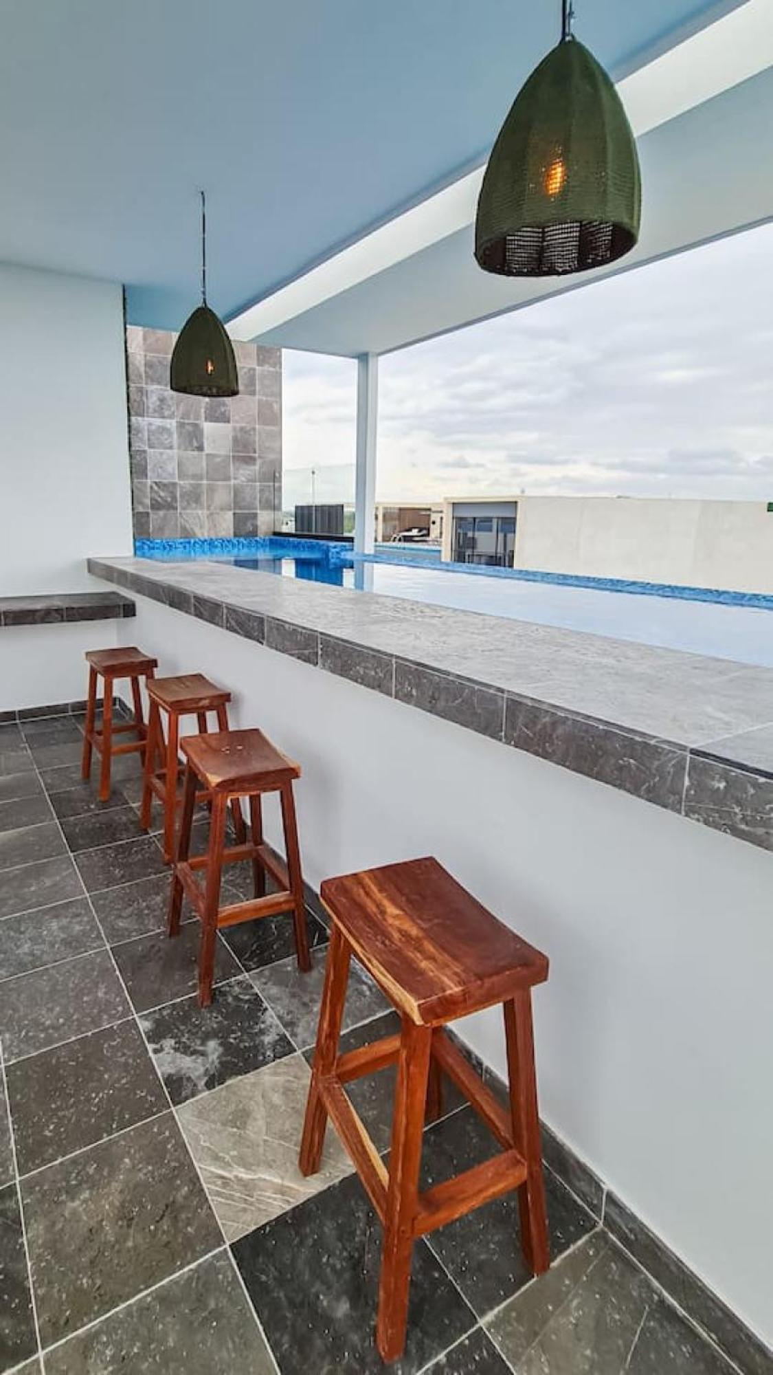 Apartamento Bora By Elle Free Club Tulum