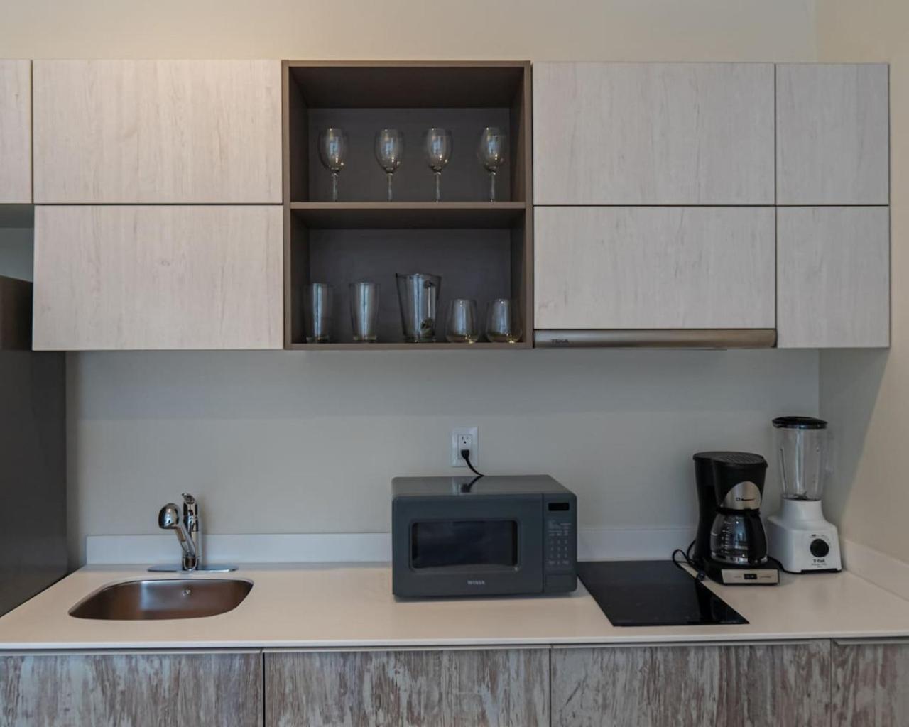 Apartamento Bora By Elle Free Club