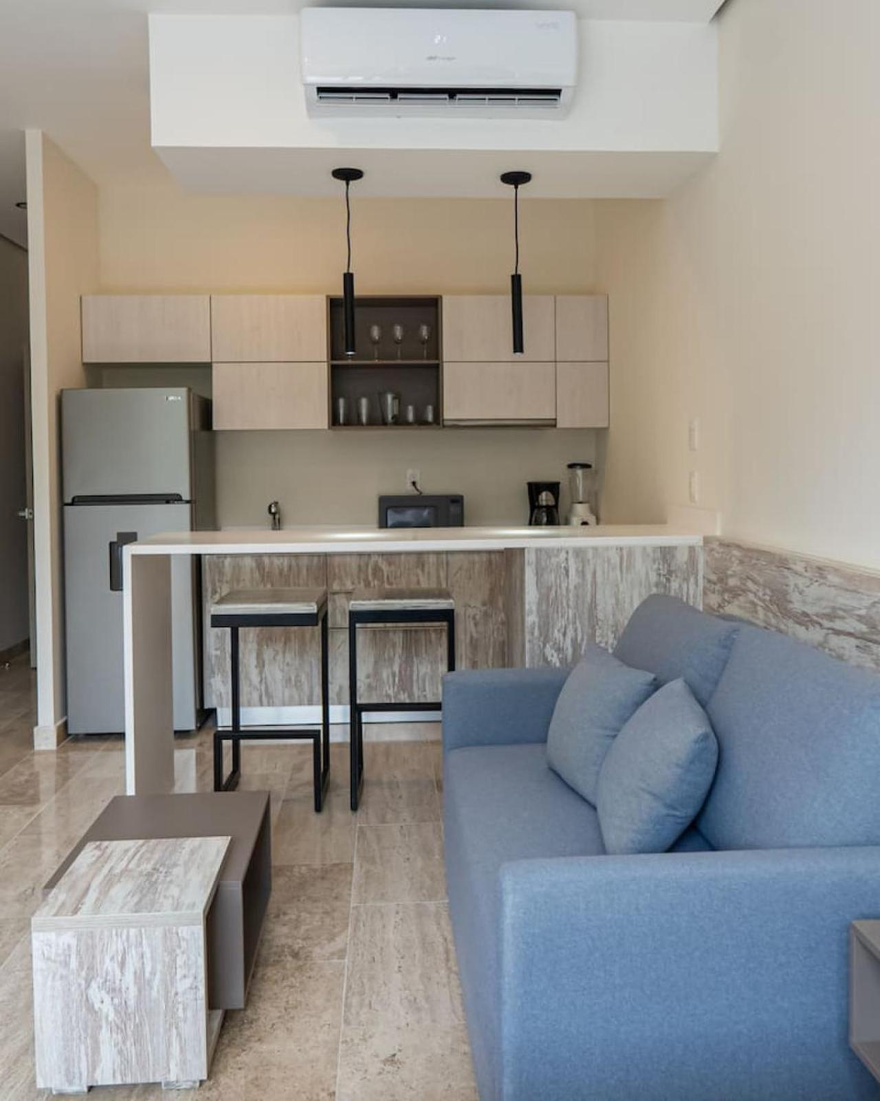 Bora By Elle Free Club Apartamento Tulum