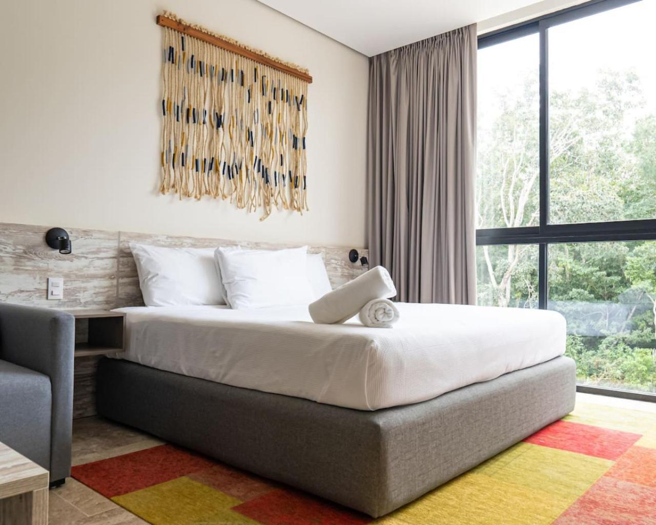 Bora By Elle Free Club Apartamento Tulum