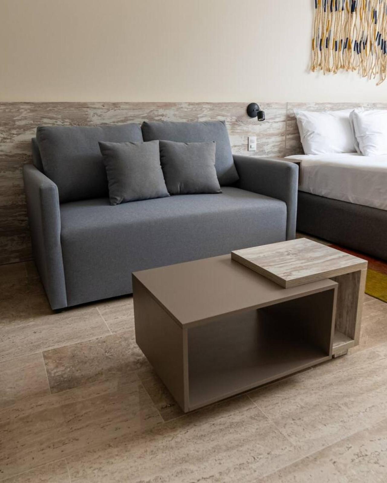 Bora By Elle Free Club Apartamento Tulum