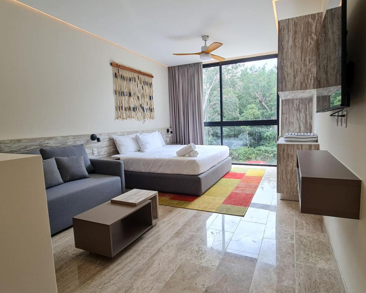 Apartamento Bora By Elle Free Club *