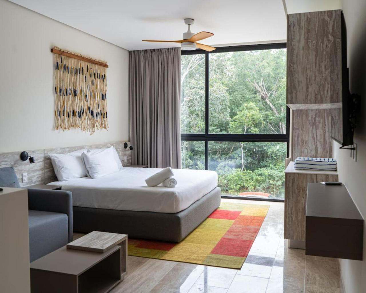 Bora By Elle Free Club Apartamento Tulum