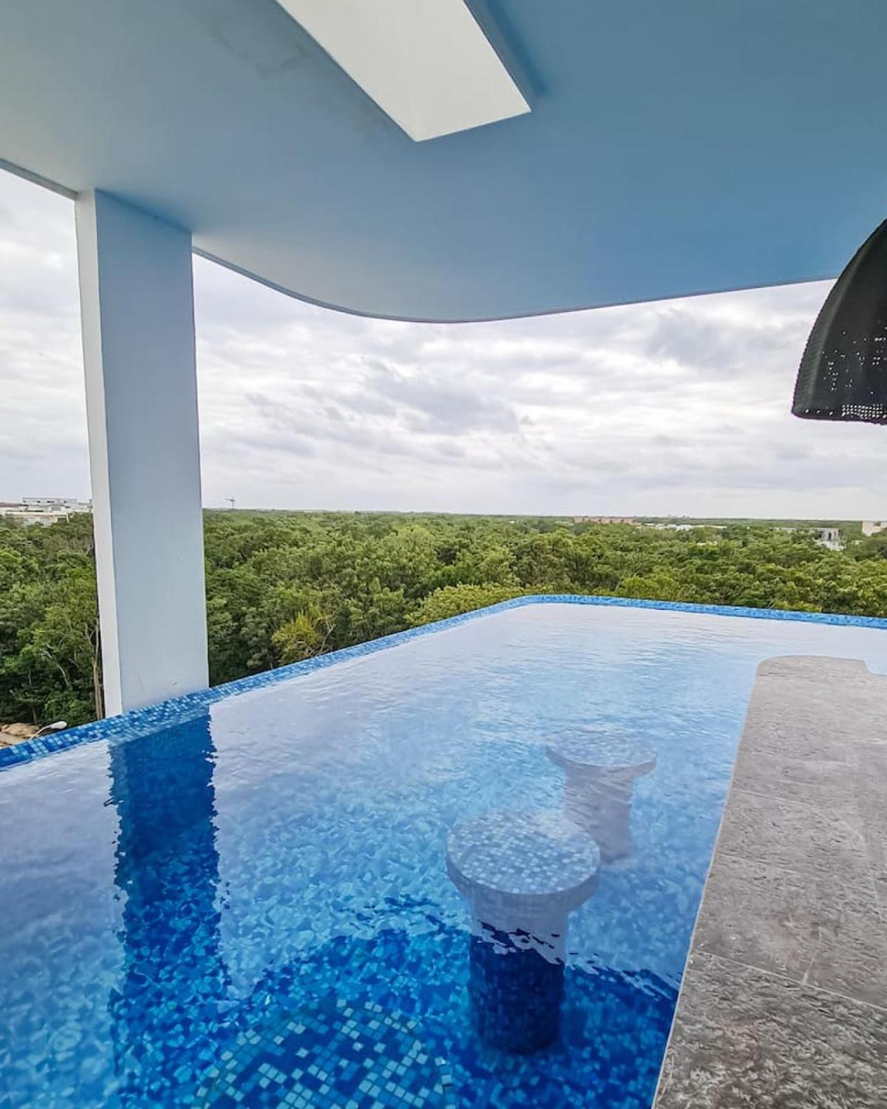 Apartamento Bora By Elle Free Club Tulum