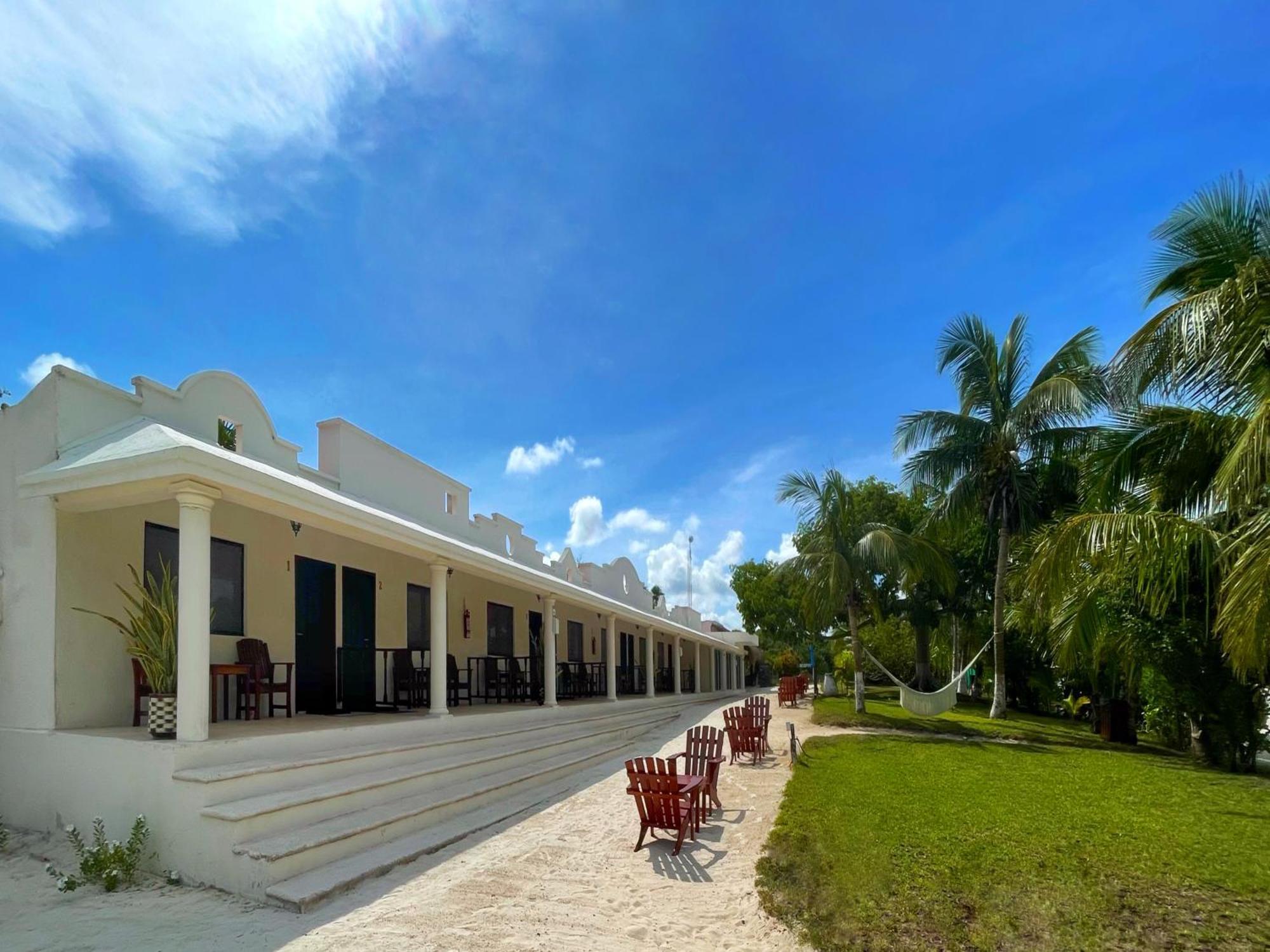 El Paraiso Hotel Tulum