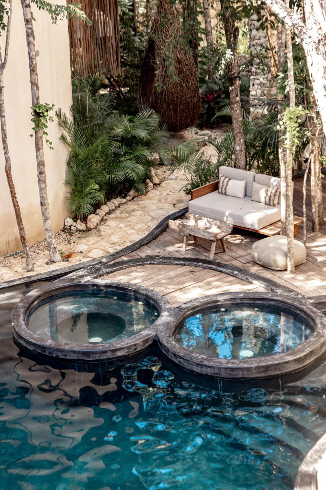 Rubi 5* Tulum