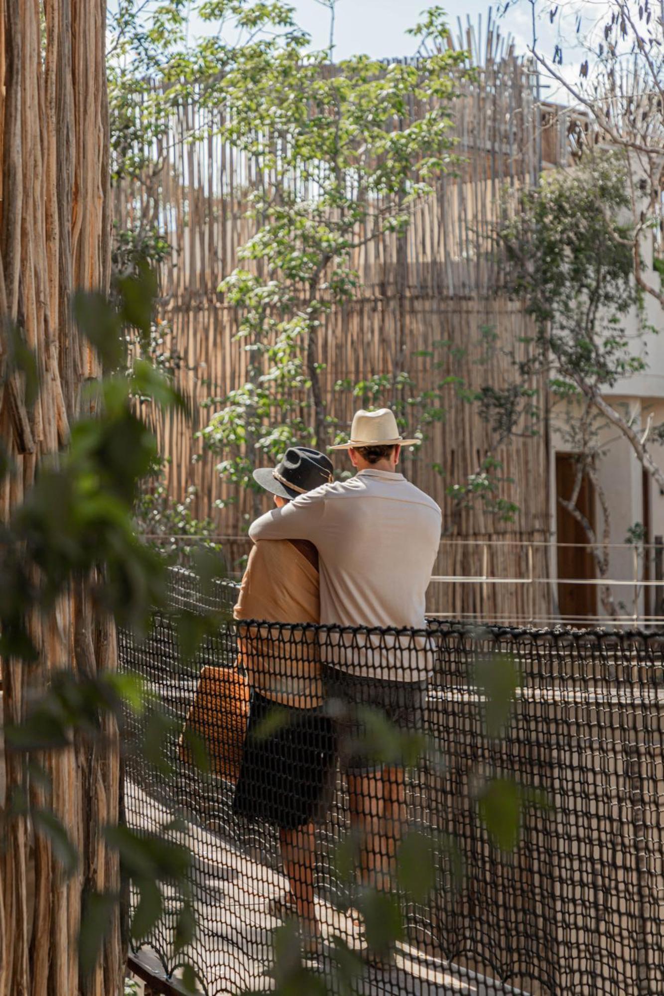 Hotel Rubi Tulum