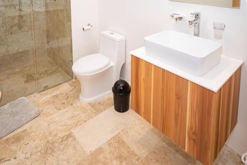 Comfortable 1 Bedroom In Elena 201 Aldea Zama Tulum