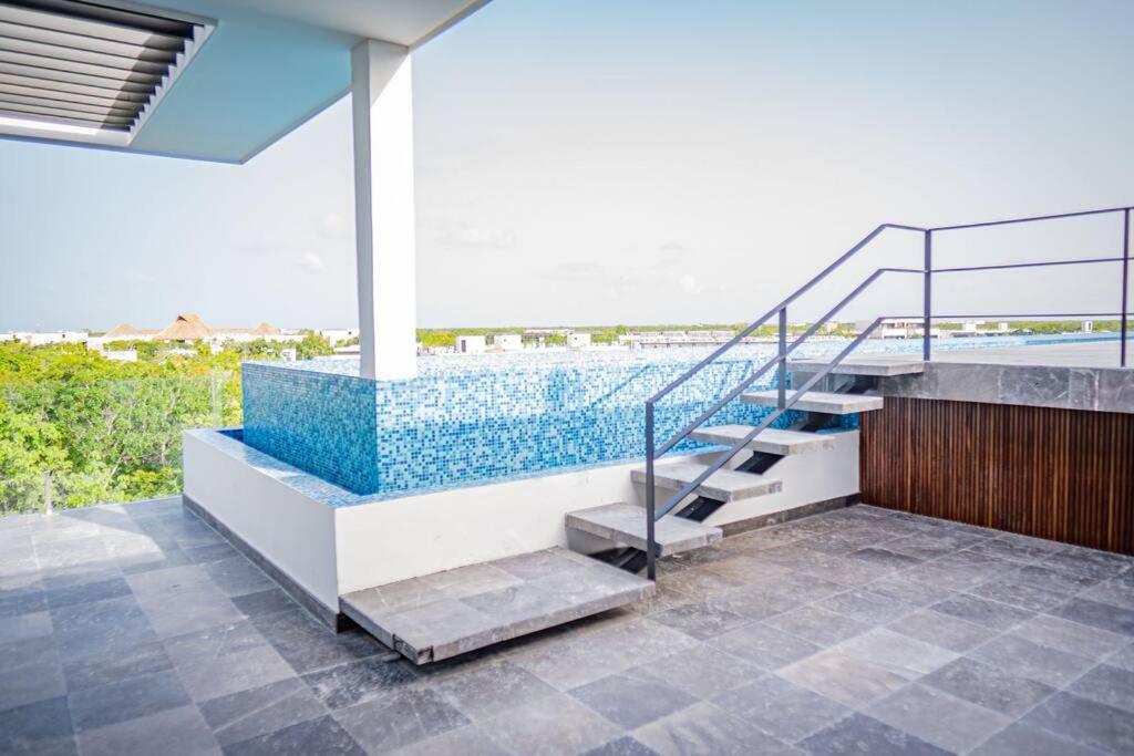 Comfortable 1 Bedroom In Elena 201 Aldea Zama
