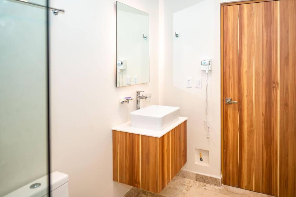 Apartment Comfortable 1 Bedroom In Elena 201 Aldea Zama *