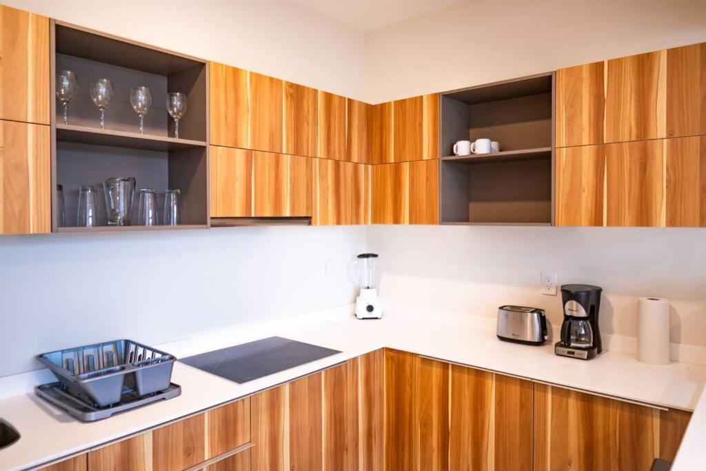 Comfortable 1 Bedroom In Elena 201 Aldea Zama Tulum
