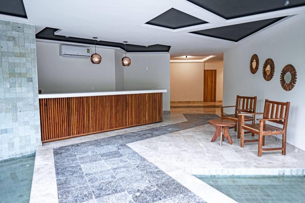 Apartment Comfortable 1 Bedroom In Elena 201 Aldea Zama