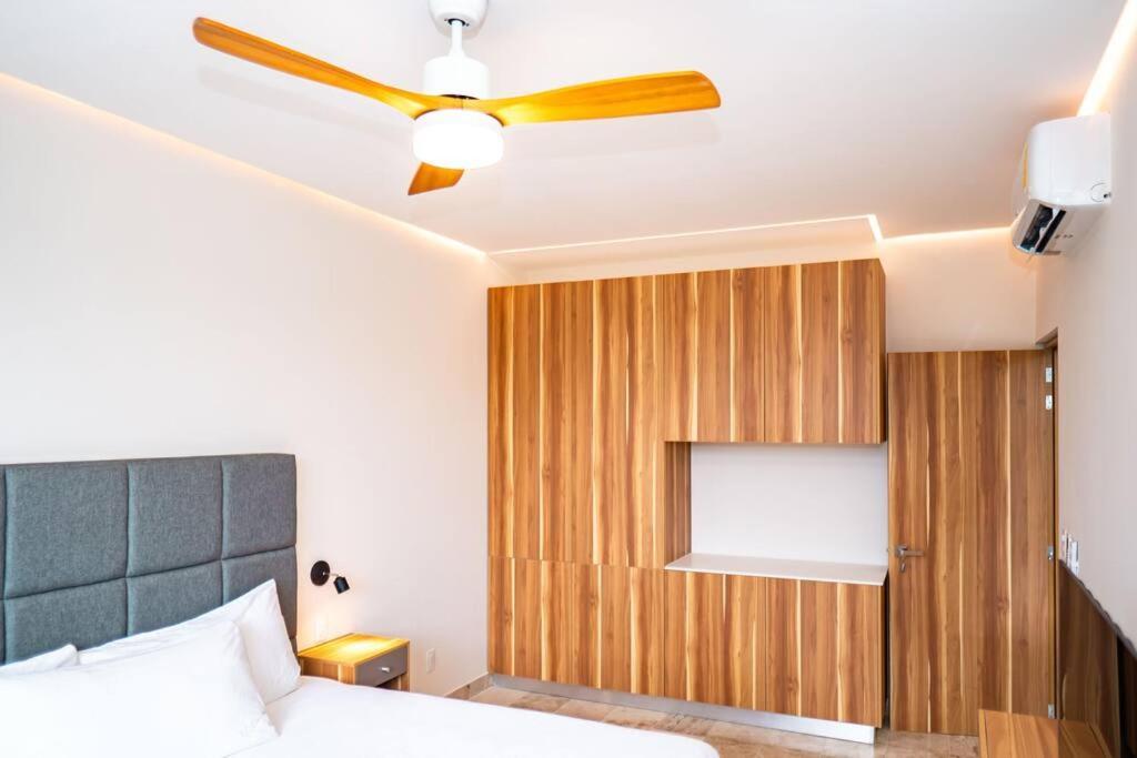 Apartment Comfortable 1 Bedroom In Elena 201 Aldea Zama