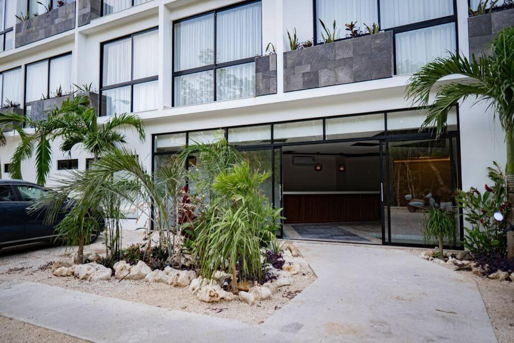 Comfortable 1 Bedroom In Elena 201 Aldea Zama