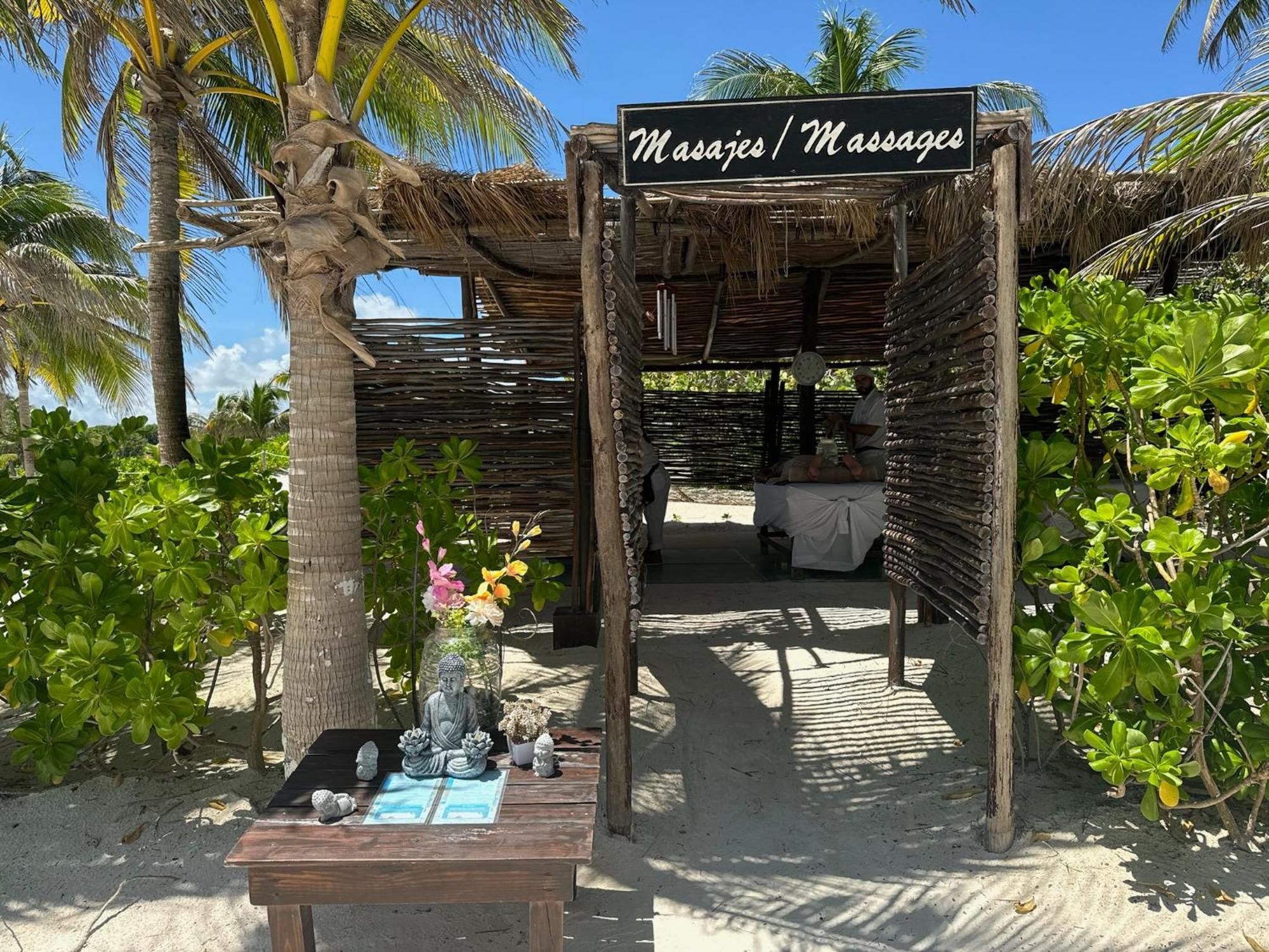 Hotel El Paraiso Tulum