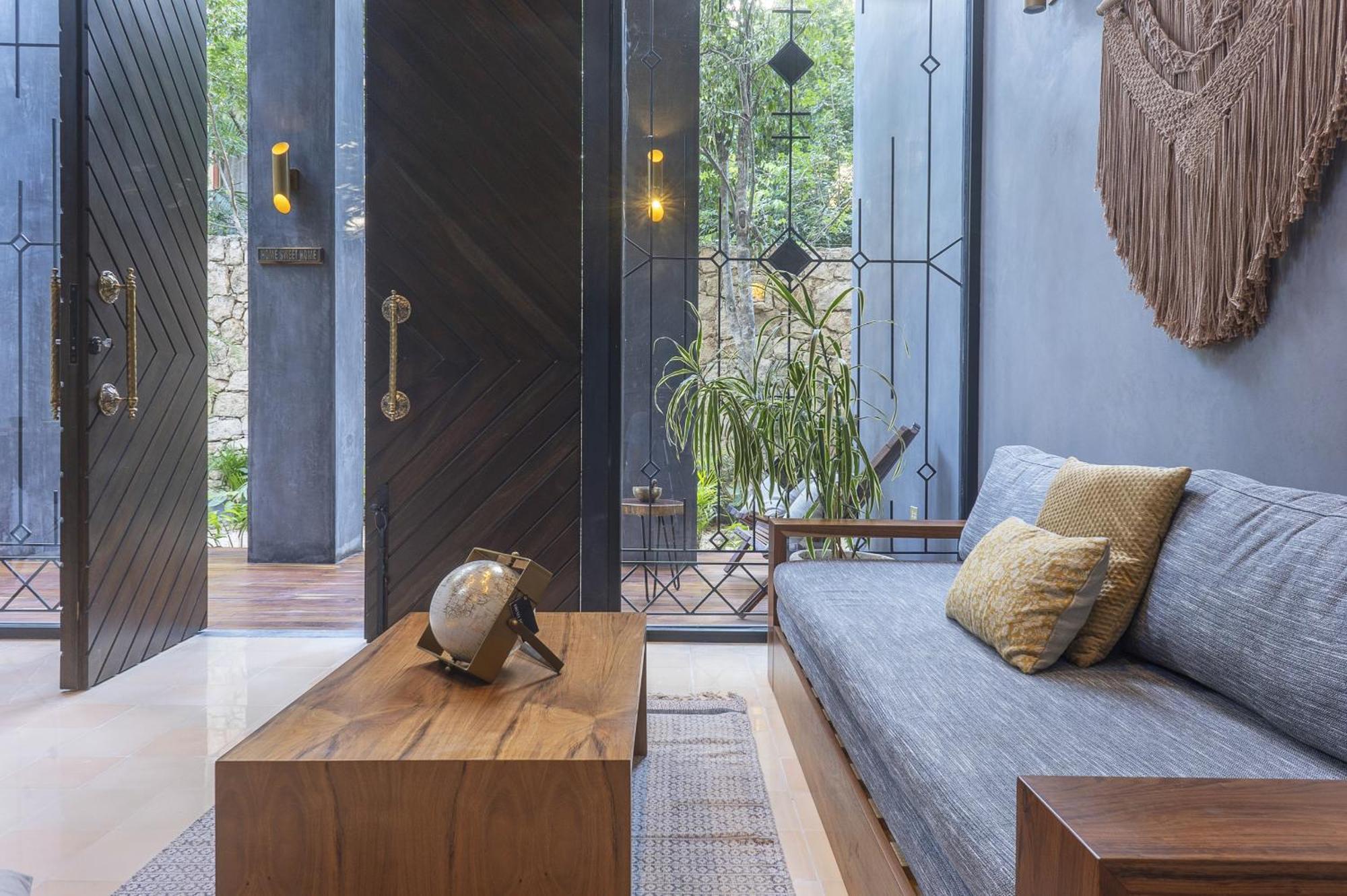 Templia I Luxury Loft Aldea Zama *