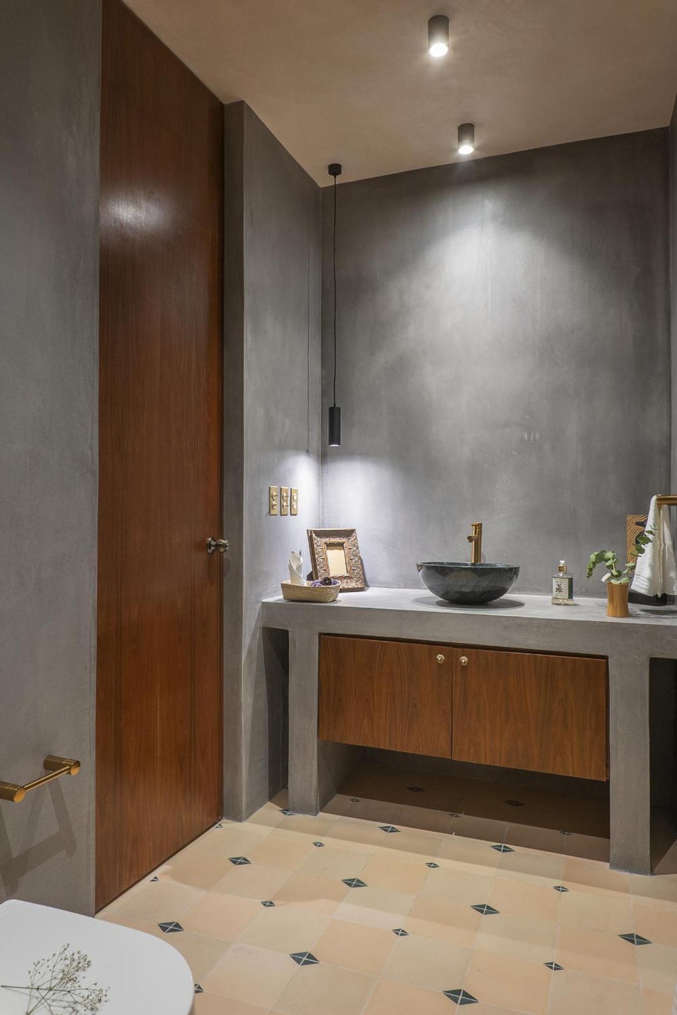 Apartment Templia I Luxury Loft Aldea Zama *