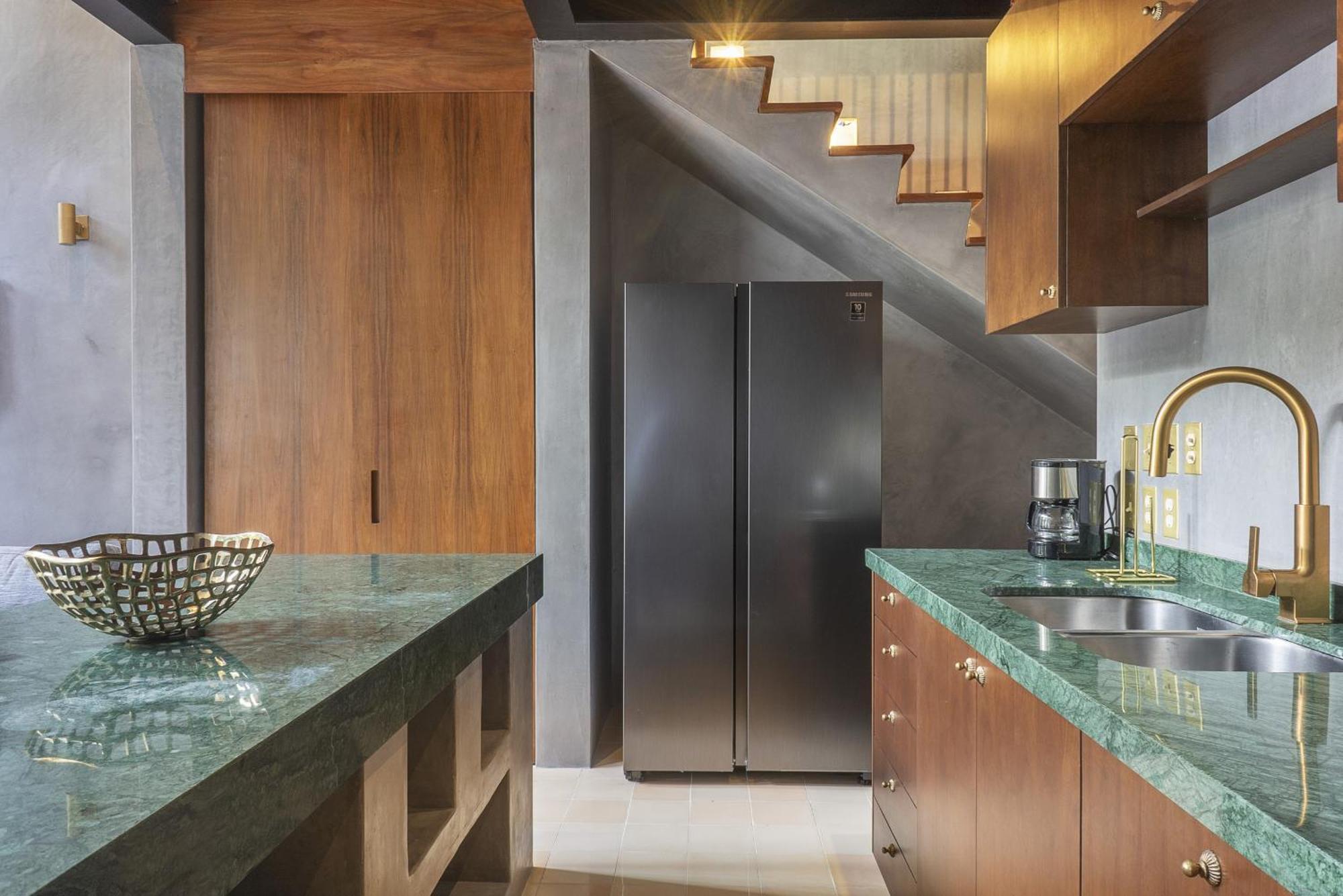 Templia I Luxury Loft Aldea Zama *