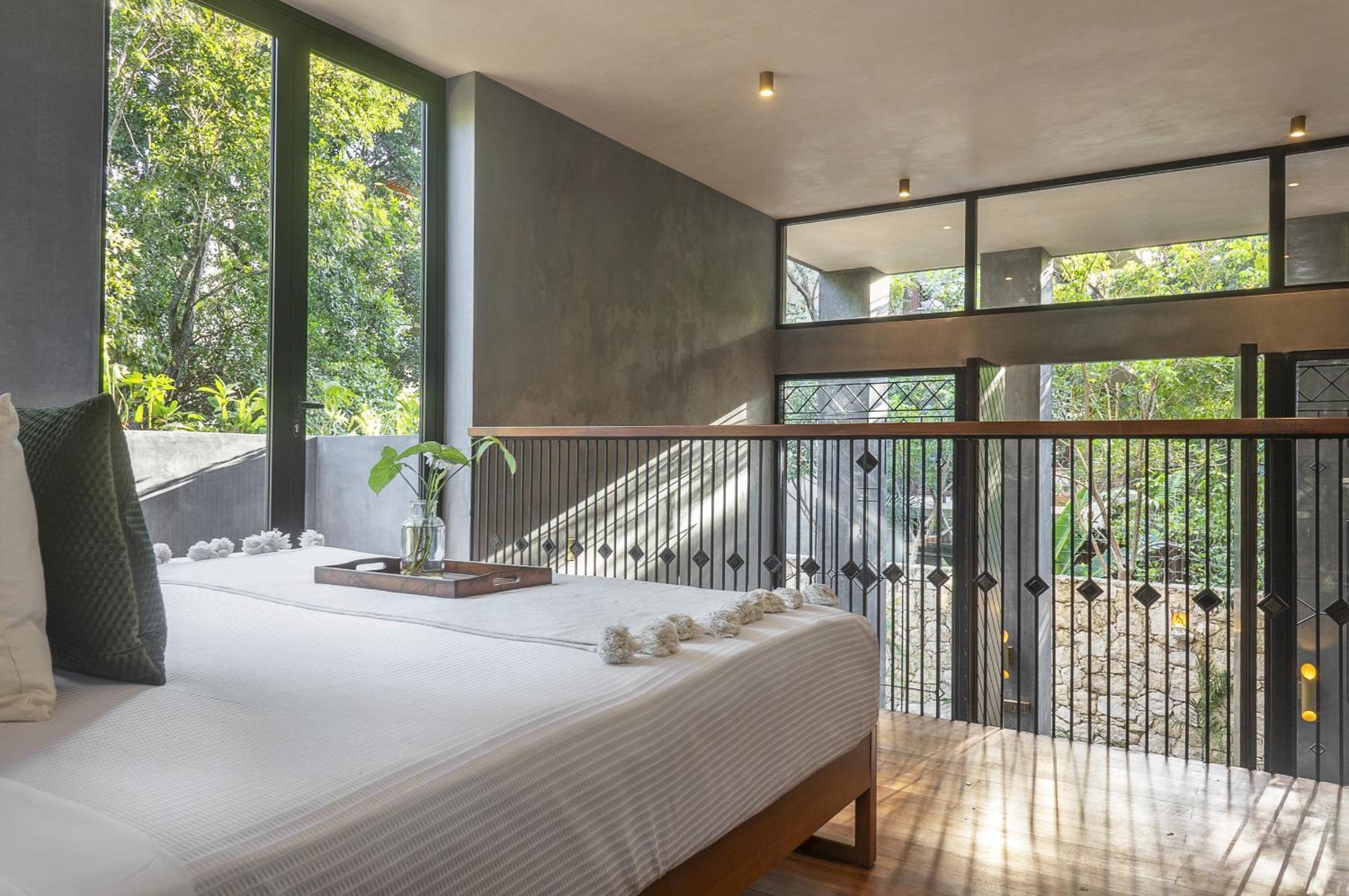 Apartment Templia I Luxury Loft Aldea Zama Tulum