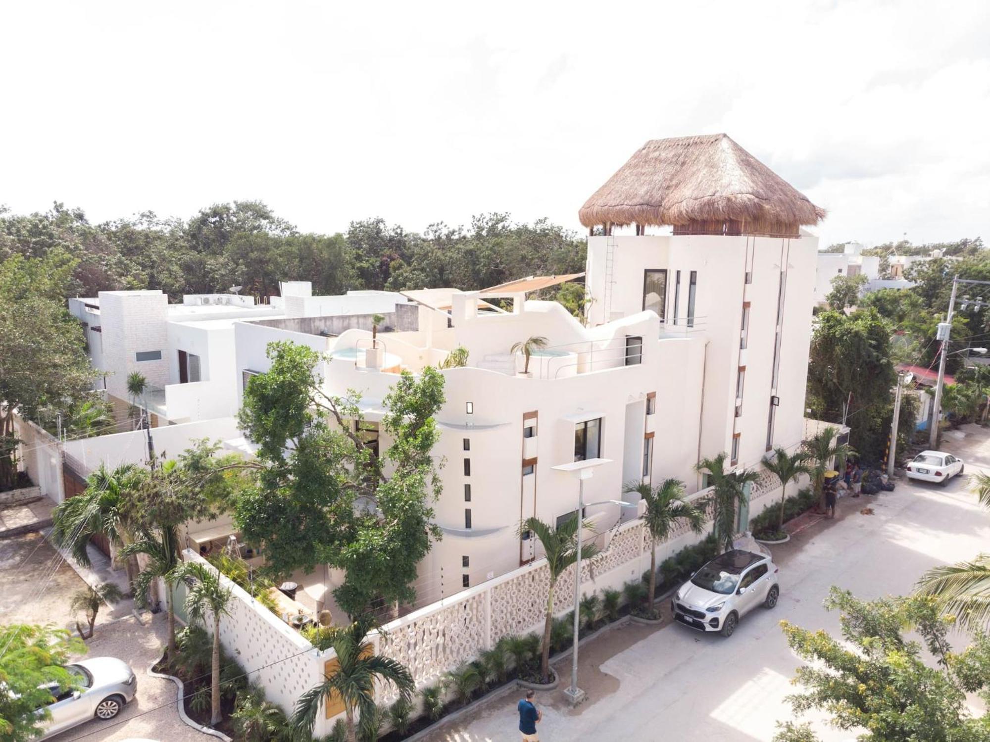 My Soul Apartamento Tulum