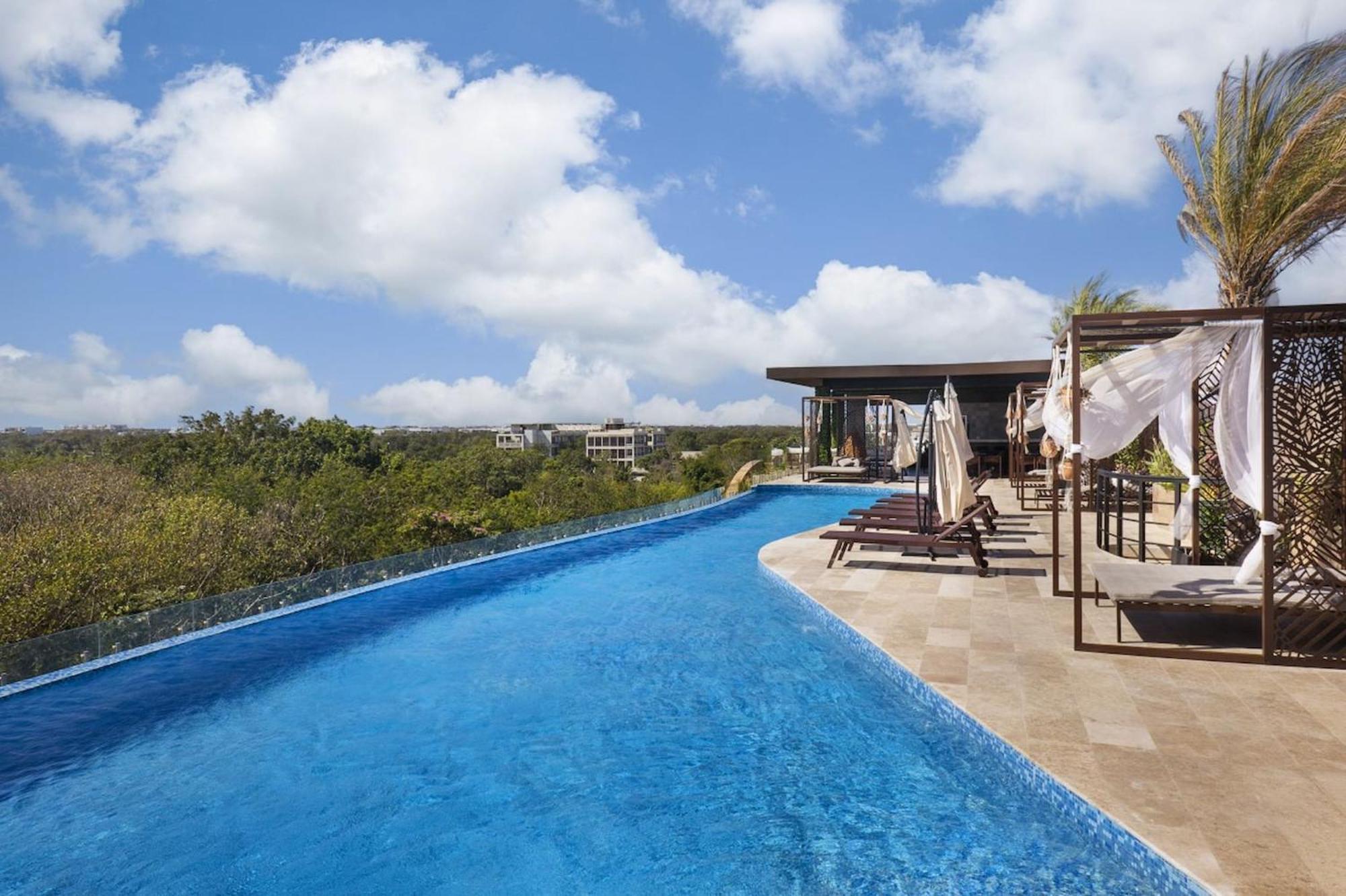 Penthouse Private Pool Bliss Сasa de vacaciones