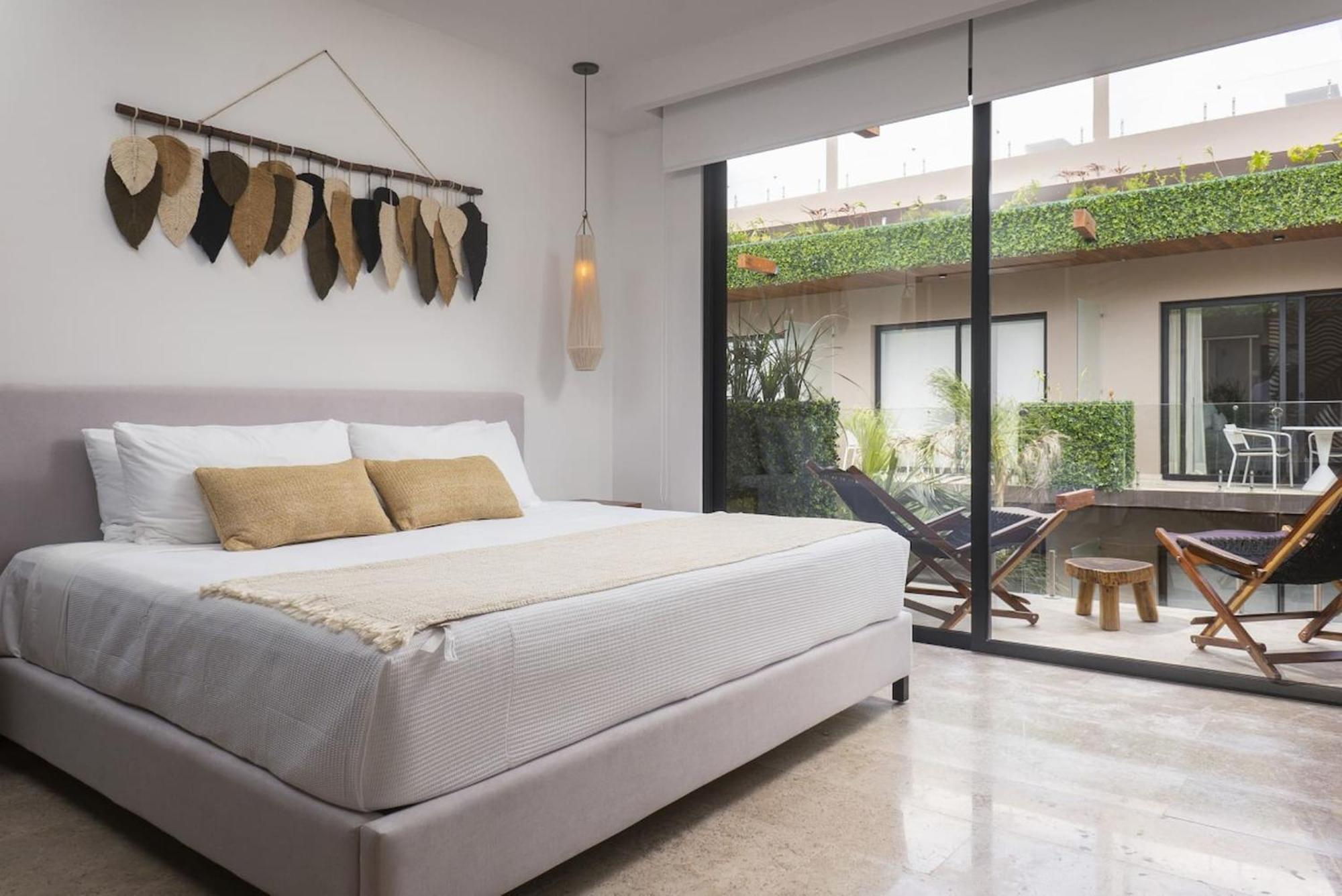 Сasa de vacaciones Penthouse Private Pool Bliss *