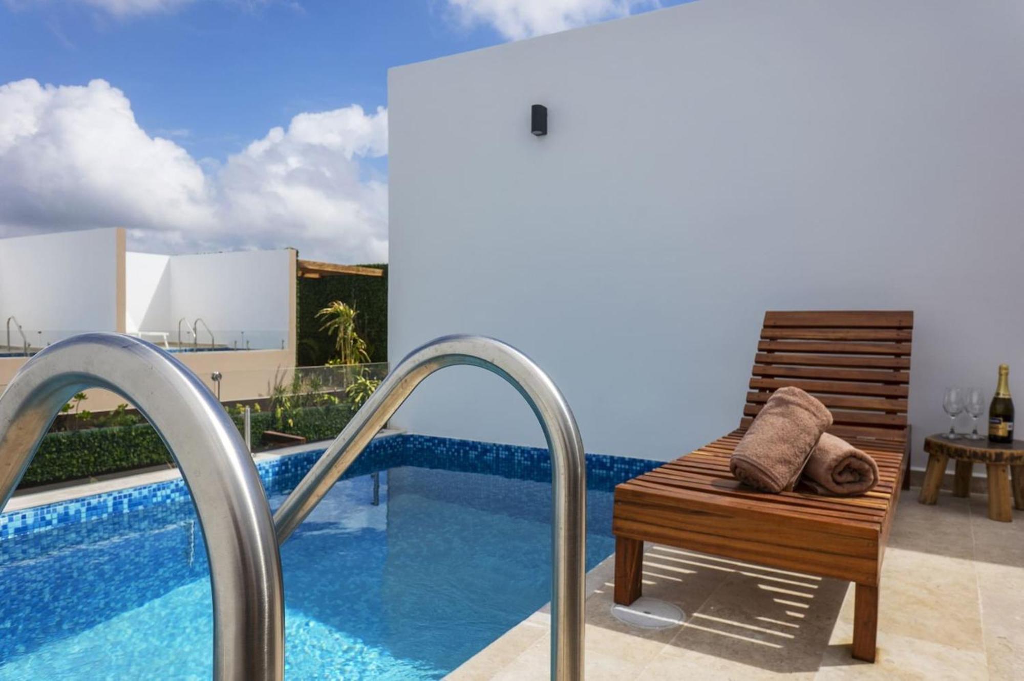 Penthouse Private Pool Bliss *