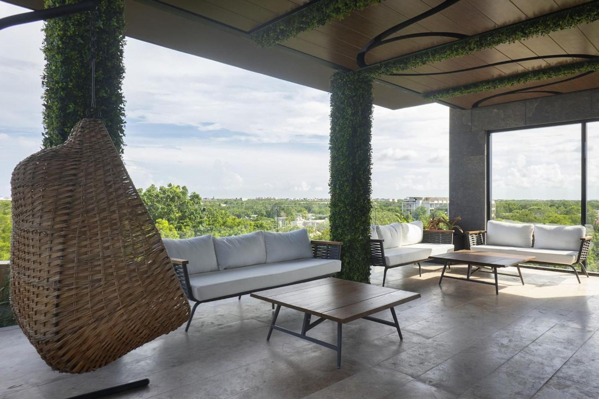 Penthouse Private Pool Bliss Сasa de vacaciones *
