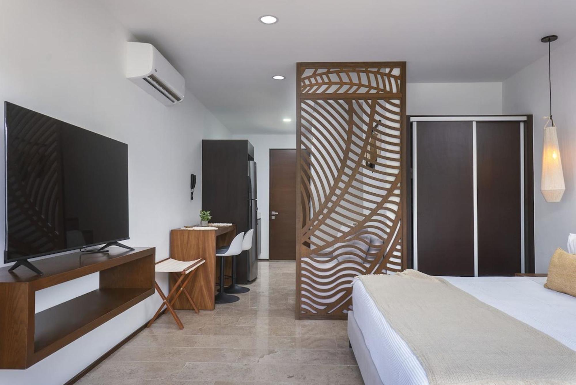 Penthouse Private Pool Bliss Сasa de vacaciones Tulum