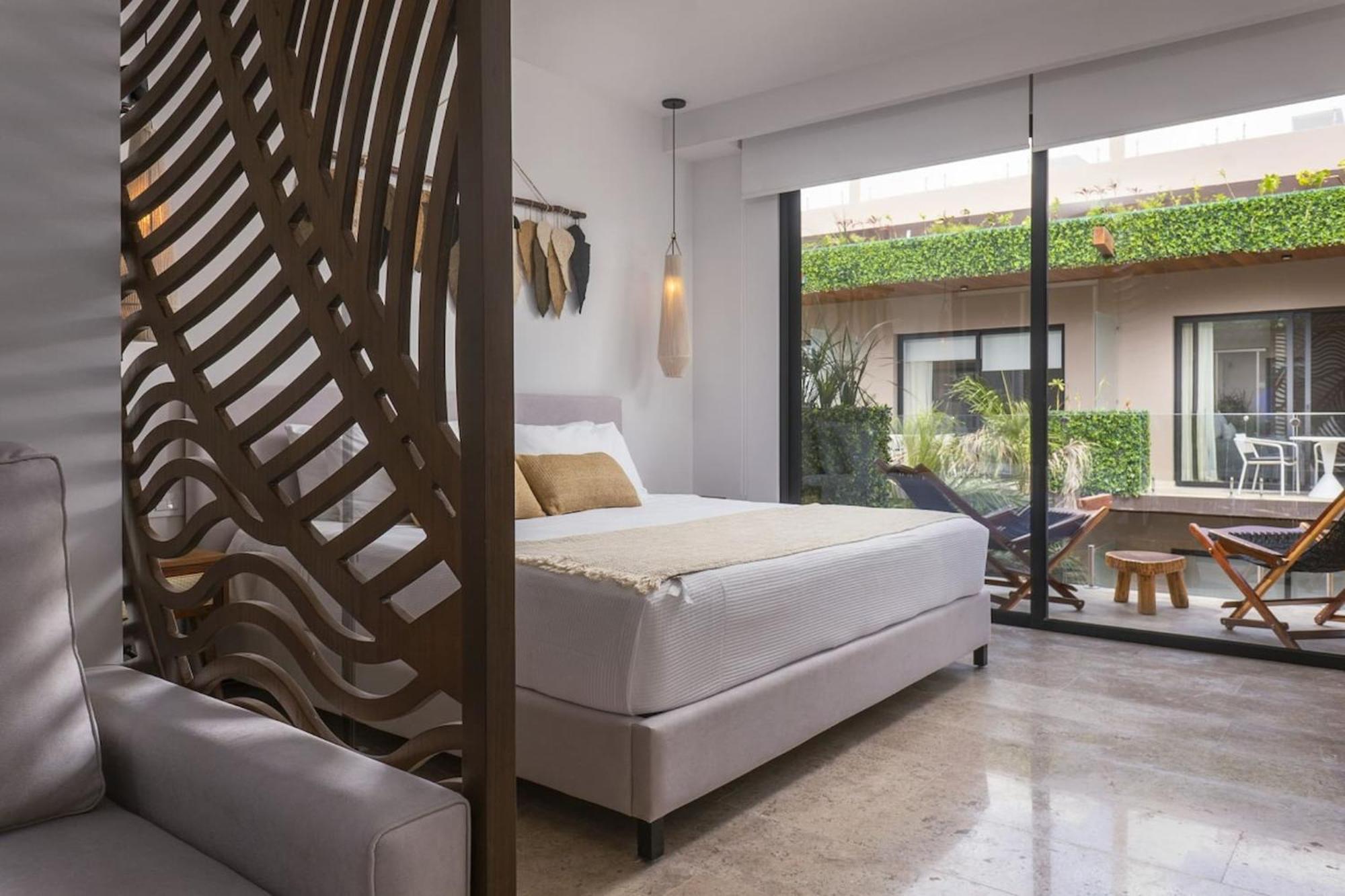 Сasa de vacaciones Penthouse Private Pool Bliss