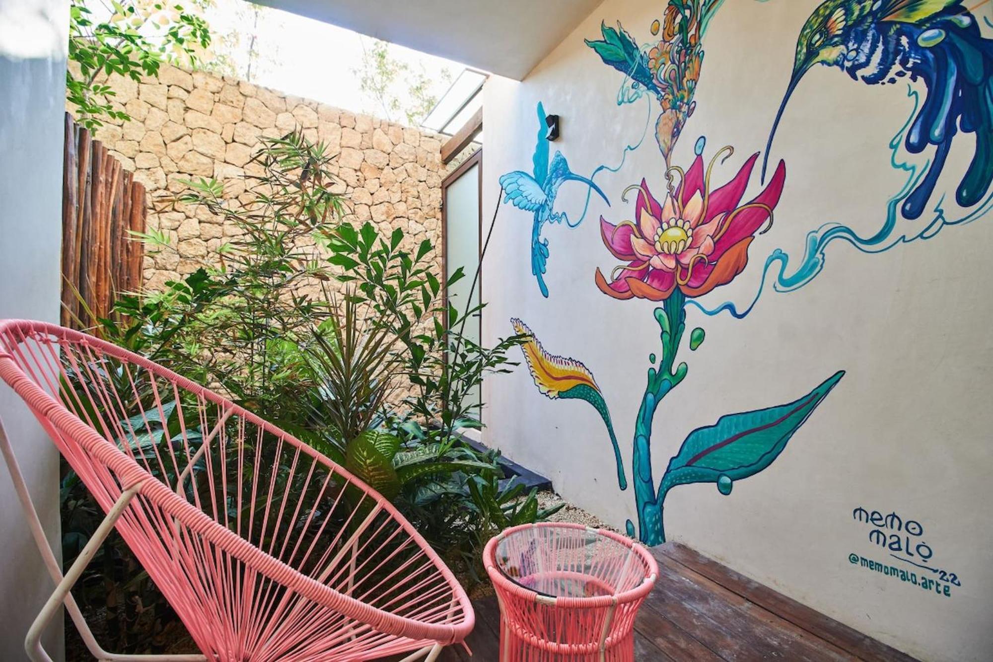 Apartamento Allegro Private Pools Comfort And Privacy Tulum