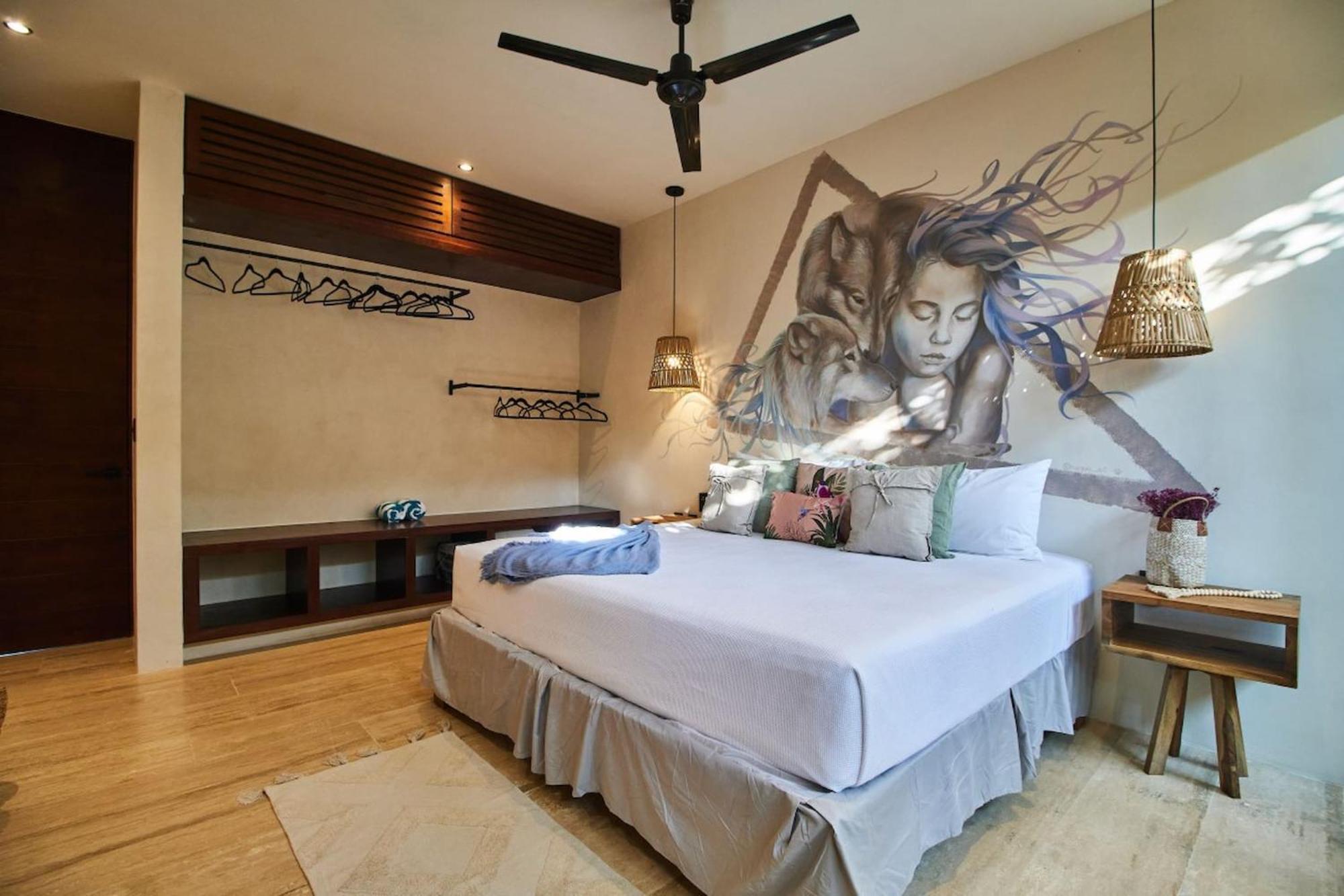 Allegro Private Pools Comfort And Privacy Tulum
