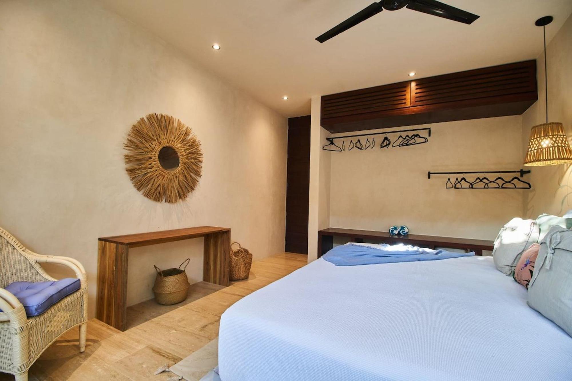 Allegro Private Pools Comfort And Privacy * Tulum