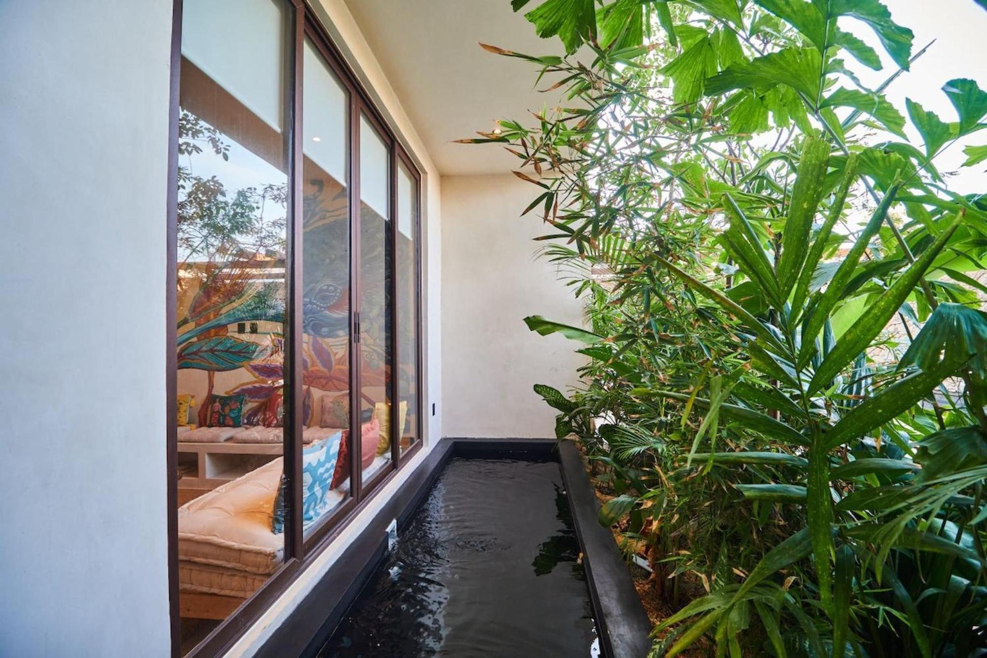 Allegro Private Pools Comfort And Privacy